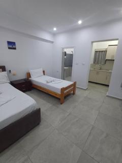Villa 3 Ishujt Ksamil - 7