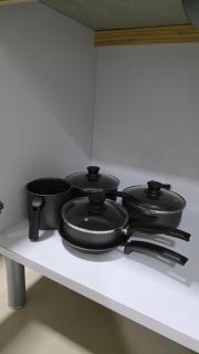 Marassi Exclusive - PousadaHospedagem - Campinas - 4