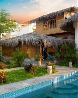La Casa de Alberto Punta Veleros - 1