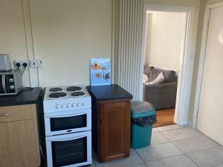 Charlies House Newmarket - 3 bedroom - 3