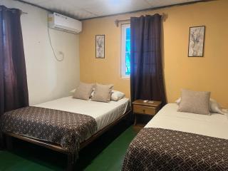 Hostal Cay - Bastimentos - 9