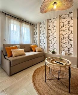 Logement entier climatisé Grangeroux 5 mn du Centre National de Tirs - 3