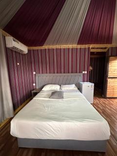 Kinda Rum Luxury Camp - Wadi Rum - 2