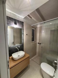 Nea Chora seaside suites - La Canée - 2