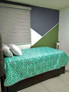 Acogedor Departamento en Residencial Punto Central - 2