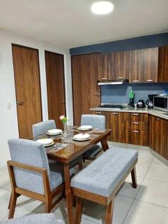 Acogedor Departamento en Residencial Punto Central - Guadalajara - 1