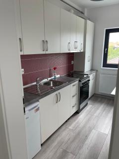 Apartament Drobeta - Drobeta-Turnu Severin - 5