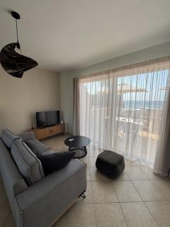 Nea Chora seaside suites - La Canée - 3