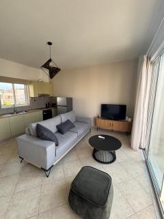 Nea Chora seaside suites - La Canée - 4