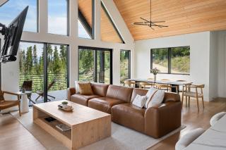 Sky House chalet - 7