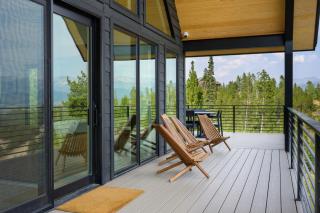 Sky House chalet - 2
