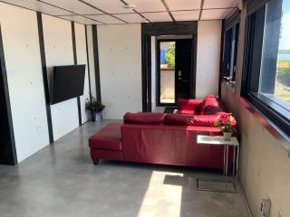Modern apartment with magnificent views - Vaudreuil-Dorion - 9