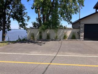 Modern apartment with magnificent views - Vaudreuil-Dorion - 8