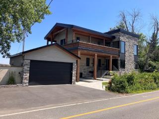 Modern apartment with magnificent views - Vaudreuil-Dorion - 5