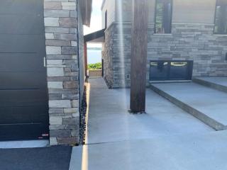 Modern apartment with magnificent views - Vaudreuil-Dorion - 3