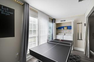 2BR Retreat Near Beach & JAX - 3