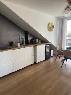 Le Chateau de Toile - Gite du châtaignier - 8