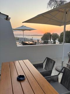 Nea Chora seaside suites - La Canée - 8