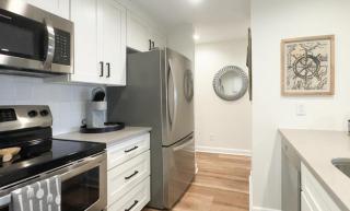 183 Beach Club Villa - Fripp Island Coastal Retreat - Fripp Island - 6
