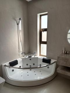 Celia Chalet شاليهات سيليا - Al Mubarraz - 6