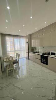 Апартаменты в жк Альтаир - 1