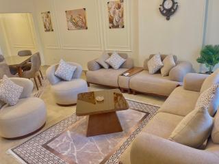 Extraordinary Two Bedrooms Apartment in New Alamein - El Alamein - 0
