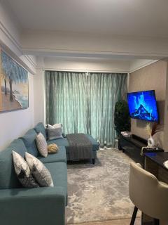 Best One bedroom in Kilimani center - Nairobi - 0