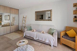 L'Aristide - Hypercentre - Spacious - AC - 5