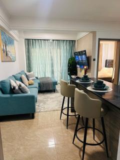 Best One bedroom in Kilimani center - Nairobi - 7