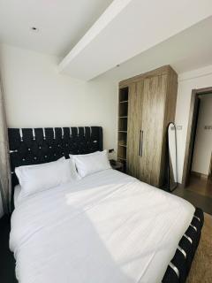 Best One bedroom in Kilimani center - Nairobi - 4