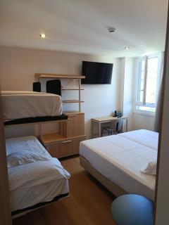 Hotel Las Rocas de Isla - 3