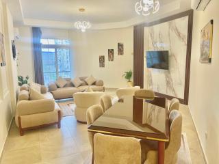 Extraordinary Two Bedrooms Apartment in New Alamein - 3