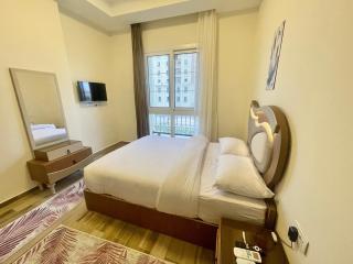 Extraordinary Two Bedrooms Apartment in New Alamein - El Alamein - 6
