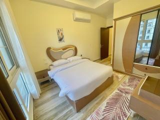 Extraordinary Two Bedrooms Apartment in New Alamein - El Alamein - 7