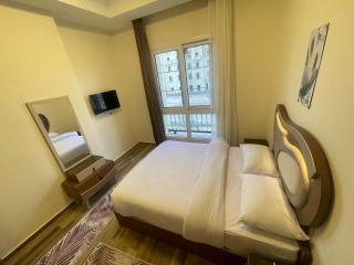 Extraordinary Two Bedrooms Apartment in New Alamein - El Alamein - 8