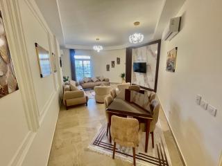 Extraordinary Two Bedrooms Apartment in New Alamein - 1