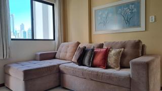 Centro de BC, a 200 mts da praia, garagem, churrasqueira, pet-friendly - Balneário Camboriú - 9