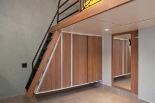 LOFT LAPA Baldô - Rio de Janeiro - 2