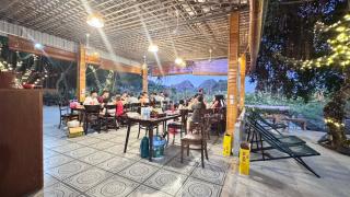 Trang An Natura Bungalow - Ninh Binh - 8