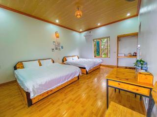 Trang An Natura Bungalow - 9