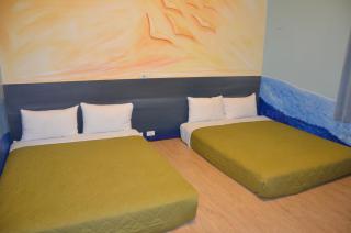 Ching Ji Ming Inn - Kenting - 9