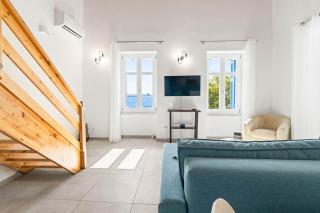 Aegean Beachfront Suite - Chora, Andros - Ándros - 0