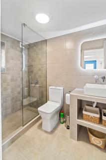 Aegean Beachfront Suite - Chora, Andros - Ándros - 9