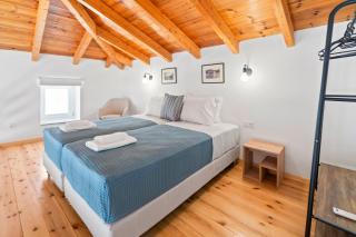 Aegean Beachfront Suite - Chora, Andros - Ándros - 5