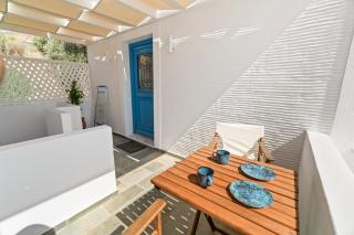 Aegean Beachfront Suite - Chora, Andros - Ándros - 4