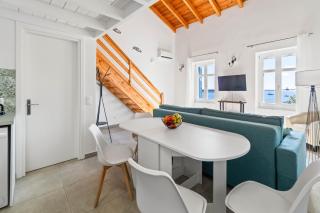Aegean Beachfront Suite - Chora, Andros - Ándros - 2