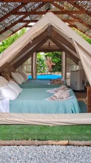 Sunyear Glamping - Urla - 5