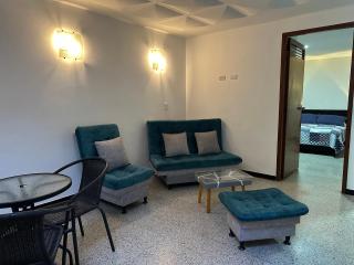 Apartamentos FM 205 - Líbano - 6