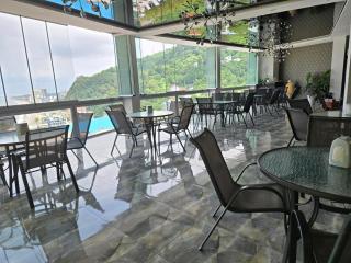 Calypso Kvariati Hotel - Kvariati - 5