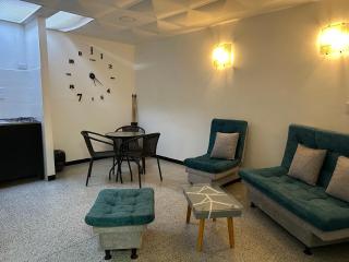 Apartamentos FM 205 - Líbano - 1